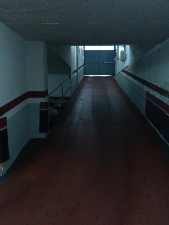 Iradri, Apartamento Playa Gijón Buitenkant foto